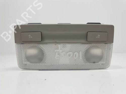 Luz interior Luz interior OPEL MERIVA B MPV (S10) 1.3 CDTI (75) (75 hp) 10861186 10861186