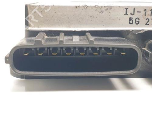 Electronic module TOYOTA AVENSIS (_T25_) 2.4 VVT-i (AZT251_, AZT251R) | BP16752480M83 