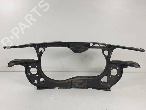 Front slam panel AUDI A4 B6 (8E2) 2.0 | BP37668286C72 - Image 2