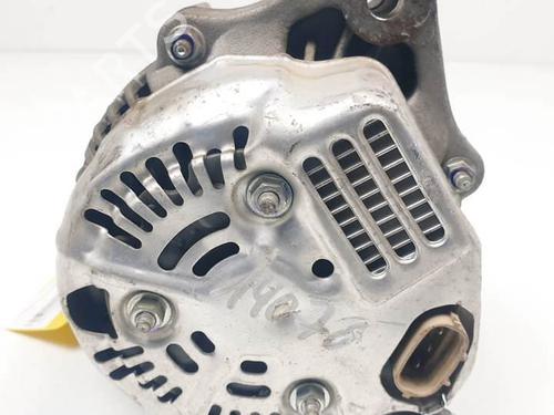 Alternator TOYOTA LAND CRUISER (_J7_, _JL7_)  | BP18486266M7 
