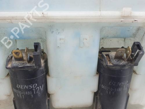 Windscreen washer tank SUZUKI GRAND VITARA I (FT, HT) 1.6 4x4 (SQ416) | BP29696761C113 