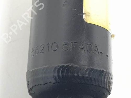 Right rear shock absorber NISSAN MICRA V (K14) 0.9 IG-T | BP16904927M19 