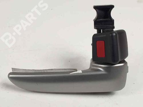 Used Rear right interior door handle MAZDA 3 (BK) 1.6 DI Turbo (109 hp) 6862764