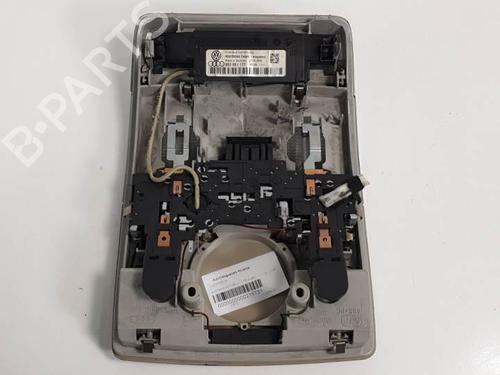 Innerbelysning AUDI A4 B7 Avant (8ED) 2.0 TFSI quattro | BP7406483I8 