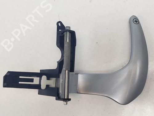 Used Gear lever Gear lever PEUGEOT 1007 (KM_) 1.4 (75 hp) 25145966 25145966