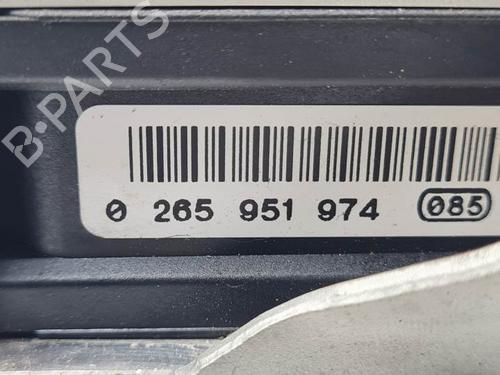 ABS pump BMW X1 (E84) sDrive 16 d | BP29149766M43 