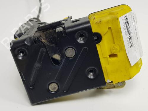 Front right lock VOLVO S80 I (184) 2.4 | BP11138840C97 