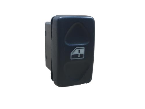 Used Left front window switch Left front window switch LAND ROVER FREELANDER I Soft Top (L314) 1.8 i 16V 4x4 (120 hp) 39744894 39744894