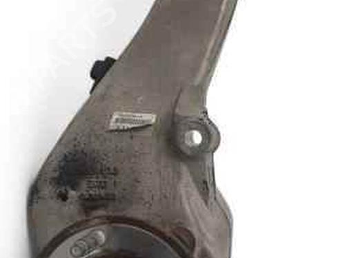 Used Left front steering knuckle JAGUAR F-TYPE Coupe (X152) 2.0 Ti4 (300 hp) 25119302