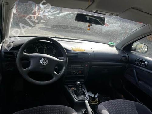 Portiergreep binnen links achter VW PASSAT B5.5 Variant (3B6) 1.9 TDI | BP13370184I15 