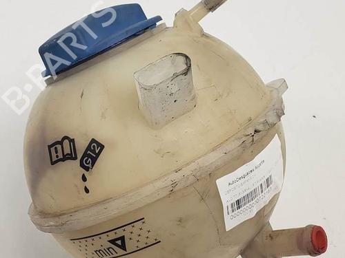 Expansion tank AUDI TT Roadster (8N9) 1.8 T | BP12367505C120 