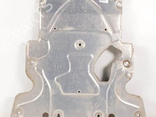 Used Underbody protection Underbody protection 17165383 17165383