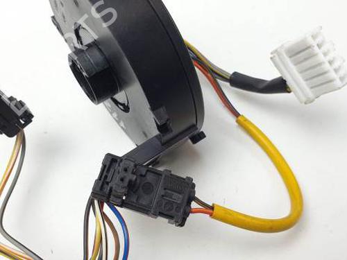 Squib airbag JAGUAR S-TYPE II (X200) 4.0 V8 | BP22435039C102 