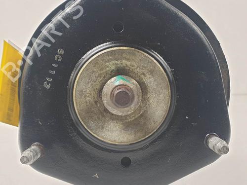 Left front shock absorber CHEVROLET REZZO MPV (U100) 1.6 | BP25140246M16 - Image 2