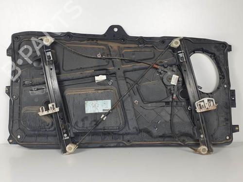 Front right window mechanism FORD FIESTA V (JH_, JD_) 1.4 16V | BP12385222C23 