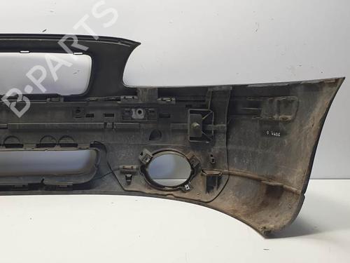 Front bumper VOLVO S60 I (384) D5 | BP29175711C7 