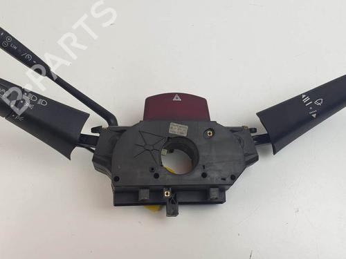 Used Headlight switch Headlight switch MERCEDES-BENZ M-CLASS (W163) ML 320 (163.154) (218 hp) 24339377 24339377
