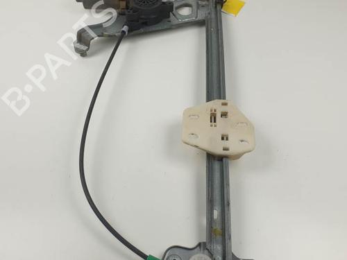 Used Rear right window mechanism RENAULT ESPACE III (JE0_) 2.0 16V (JE0N, JE0L, JE02) (140 hp) 24969576
