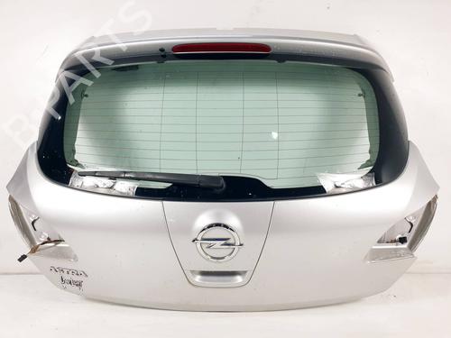 Achterklep Achterklep OPEL ASTRA J (P10) 1.6 (68) (115 hp) 36594716 36594716