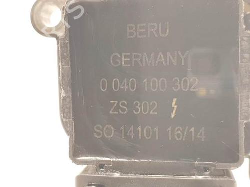 Ignition coil BMW 5 (E39) 540 i | BP17439316M94 
