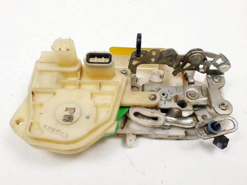 Front left lock HONDA JAZZ II (GD_, GE3, GE2) 1.3 iDSi (GD1) | BP17337367C98 