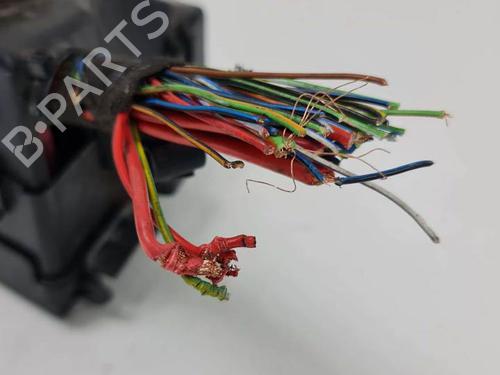 Fuse box FORD FOCUS II (DA_, HCP, DP) 1.6 TDCi | BP7293182E1 