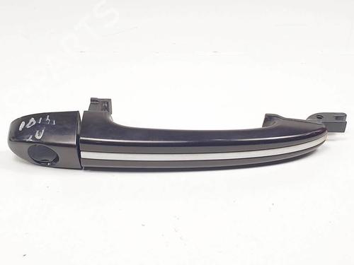 Used Front right exterior door handle TATA ARIA [2010-2026]  18529604