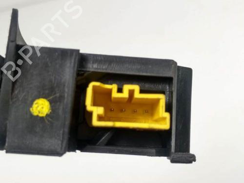 Gear lever CITROËN C4 Grand Picasso I (UA_)  | BP8263859M90 