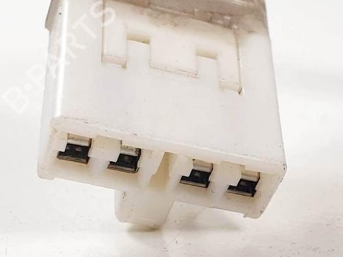 Left taillight KIA CARENS II MPV (FJ) 1.6 | BP25255965C34 