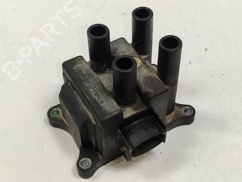 Used Ignition coil FORD FOCUS I Turnier (DNW) 1.6 16V (100 hp) 9291902