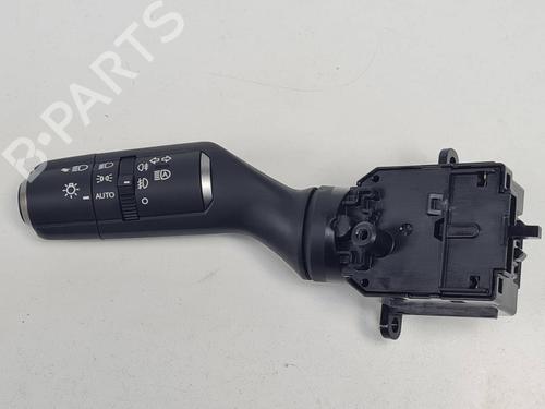 Used Headlight switch Headlight switch LEXUS NX II (_A2_, _H2_) 350h (AAZH20) (243 hp) 40176008 40176008