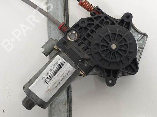 Front left window mechanism CITROËN XSARA (N1) 1.9 TD | BP13044766C22 