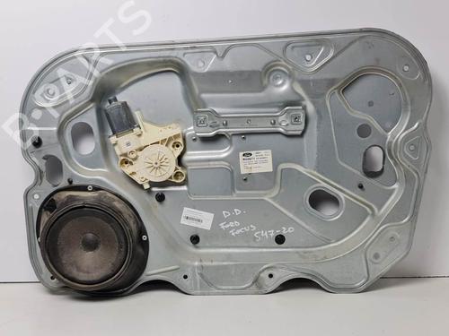 Used Front right window mechanism Front right window mechanism FORD FOCUS II Turnier (DA_, FFS, DS) 1.8 TDCi (115 hp) 6852980 6852980