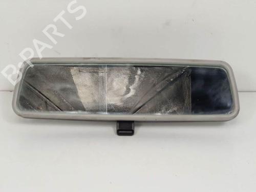 Used Rear mirror Rear mirror SEAT LEON (5F1) 1.6 TDI (90 hp) 6892725 6892725