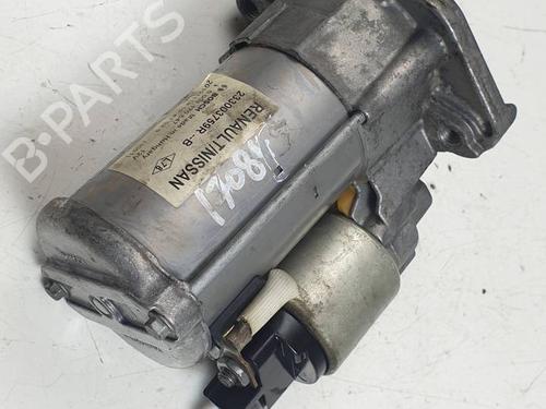 Starter DACIA LODGY (JS_) 1.5 Blue dCi 115 (JSJT) | BP29964799M8