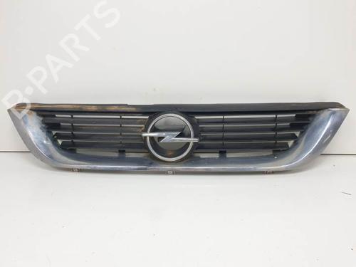 Grille OPEL VECTRA B Estate (J96) 2.2 DTI 16V (F35) 09152352
