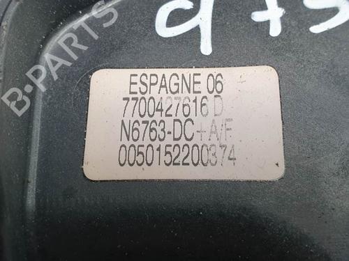 Driver airbag RENAULT MEGANE I (BA0/1_) 1.6 16V (BA04, BA0B, BA11, BA1J, BA16, BA19, BA1K, BA1V,... | BP9705138C9 