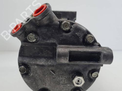 AC compressor SAAB 9-3 (YS3F, E79, D79, D75) 1.9 TiD | BP37533122M34 - Image 3