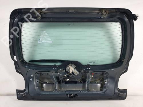 Tailgate PEUGEOT 206+ (2L_, 2M_) 1.4 HDi eco 70 | BP29624532C6 