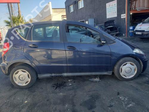 Engine control unit (ECU) MERCEDES-BENZ A-CLASS (W169) A 180 CDI (169.007, 169.307) | BP24339492M57 - Image 18