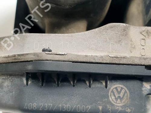 Throttle body VW GOLF III (1H1) 1.4 | BP29272067M82