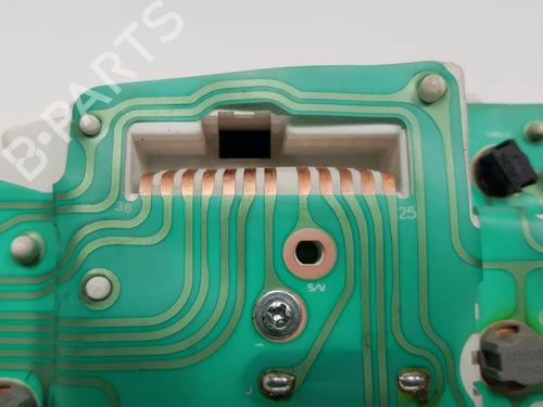 Instrument cluster HYUNDAI H-1 / STAREX Bus (A1) 2.5 TD 4WD | BP8609886C47 