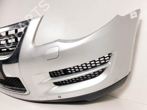 Front bumper VW TOUAREG (7LA, 7L6, 7L7) 3.0 V6 TDI | BP28027037C7 