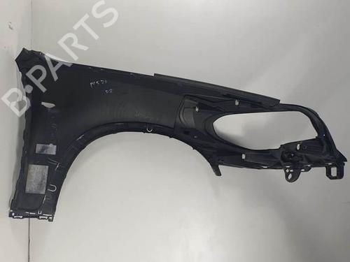 Left front fenders BMW X5 (E70) xDrive 30 d | BP18334299C41 