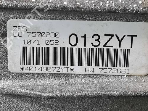 Gearbox BMW X3 (E83) 2.0 sd | BP37533125M3 - Image 3