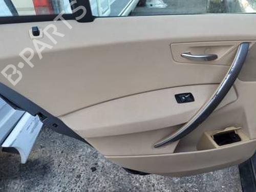 Engine BMW X3 (E83) 2.0 d | BP31272407M1 