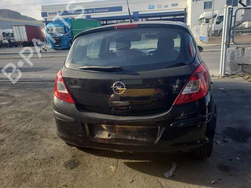 Headlight switch OPEL CORSA D (S07) 1.4 (L08, L68) | BP25144043I24 - Image 14