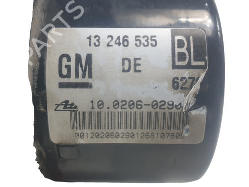 ABS pump OPEL ASTRA H (A04) 1.7 CDTI (L48) | BP36514452M43 - Image 5