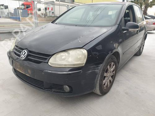 Brugte VW GOLF V (1K1)  1.9 TDI  4640475