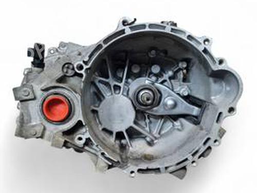 Used Gearbox HYUNDAI i30 (FD) 1.6 CRDi (116 hp) 30313405